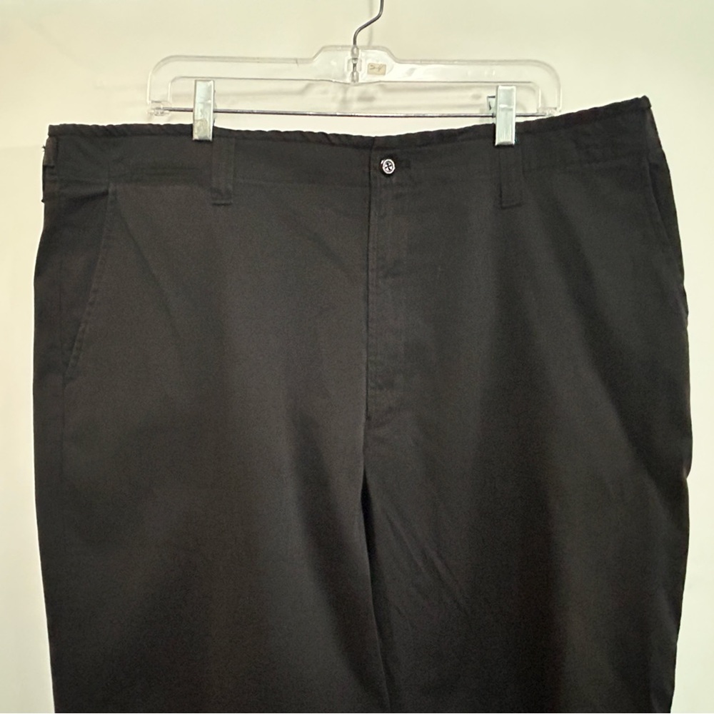 DKNY Cotton Pants